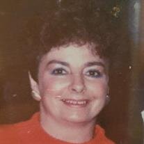 Bettye Jeanne Canavit