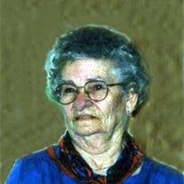 Emma Greiner