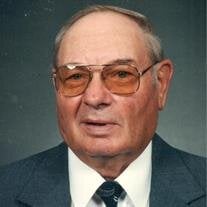 Edgar G. Seitz