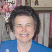 Erma E. Hollinger