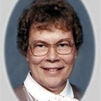 Rhoda Grewe