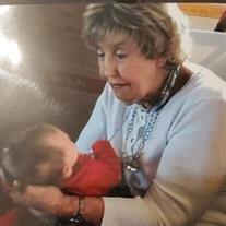 Betty Jean Lewis