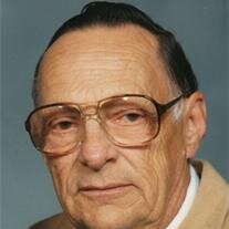 Alan Pettit