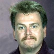 Kevin Weiher