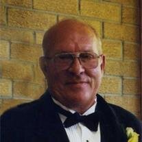 Jerome Hiltner