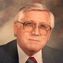 Charles Burleigh Leader Jr.