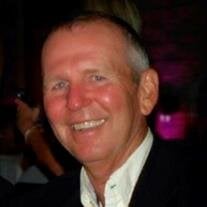 John David Poe