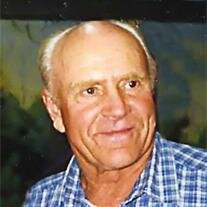 Melvin Fuller