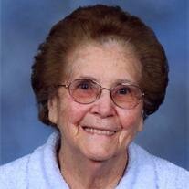 Erma White