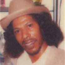 Eugene Shumpert