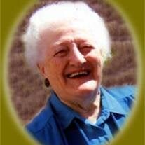 Harriet Pokorney