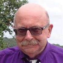 Glenn Alan Richter