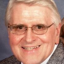 Dr. James Noel Phillips