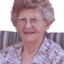 Ethel Pooler