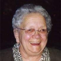 Isabelle Heltemes