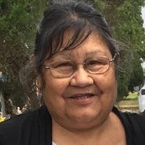 Maria Negrete