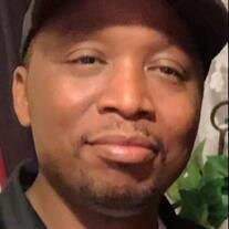 Stanley McCord, Jr.