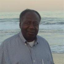 Henry Gaston