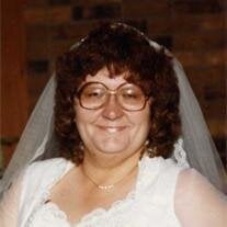 Linda Snelling