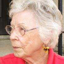 Gladys Mittie Raschka