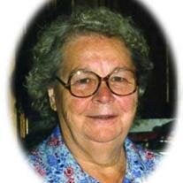 Marcella Kopveiler