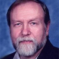 Randy Nelson