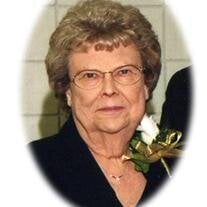 Darlene Rogers