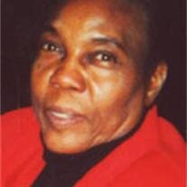 Mildred Lovett