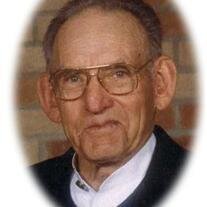 Andrew Kern