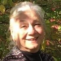 Cheryl Lynn Major