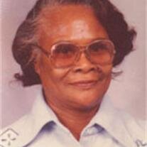Annie Keel