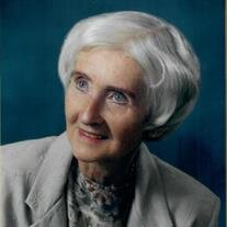 Constance J. LaVelle