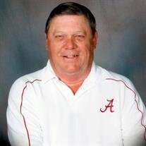 Mr. Clyde William "Bill" Morton