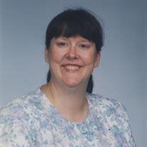 Deborah Jeanne Rakestraw