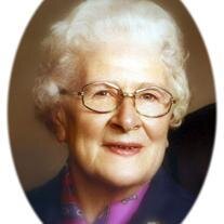 Mildred Kern