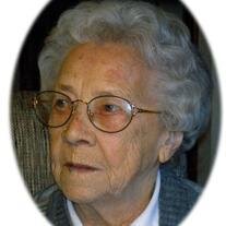 Dorothy Kingsley