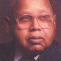 Elmus Stinnett