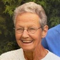 Elaine F. Kanaby