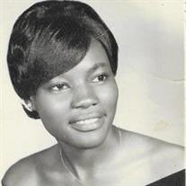Mrs. Delzora Moore Stringfield
