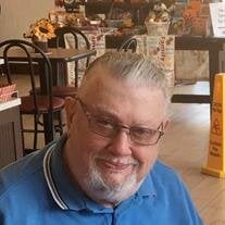 Ronald Lowell Kincaid