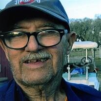Terry Lee Chisholm