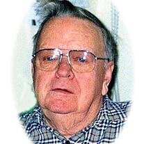 Harold Lyken