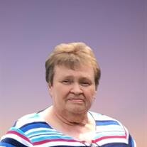 Mary Ann Morawczynski