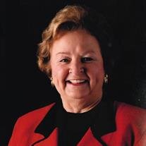 Bobbie Dean Yates Congleton