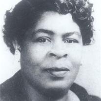 Ernestine Lyle