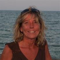 Tammy Lisa Edwards