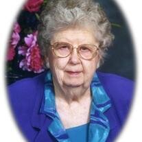 Eudora Sinotte