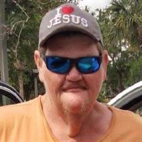 Mr. Timothy "Timmy" Lee Goodson