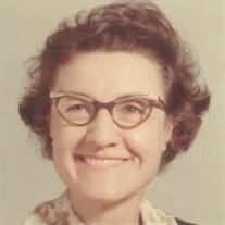 Jane Adele Ulman