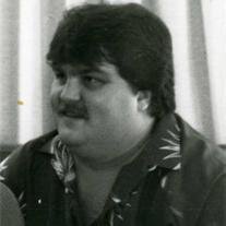 Jerry Miller